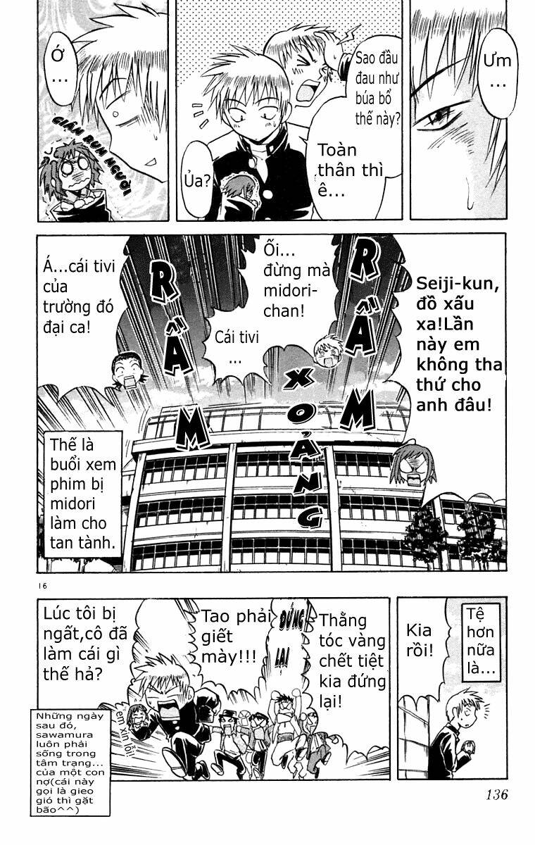 midori no hibi chapter 62 16