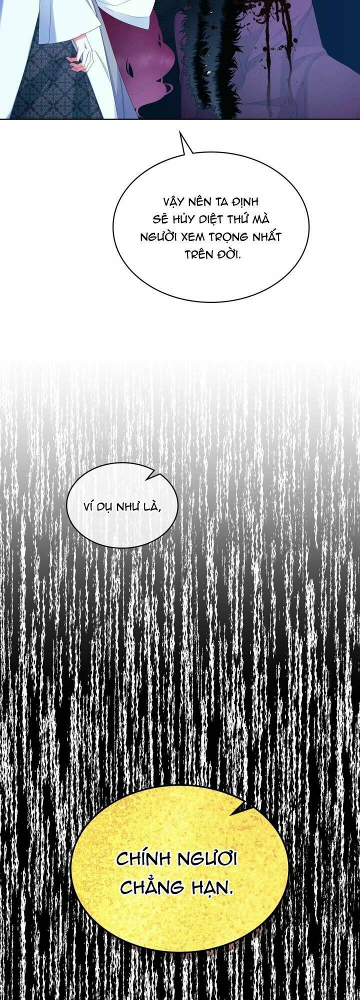 kẻ tạo ra nữ phản diện chapter 67.1 39