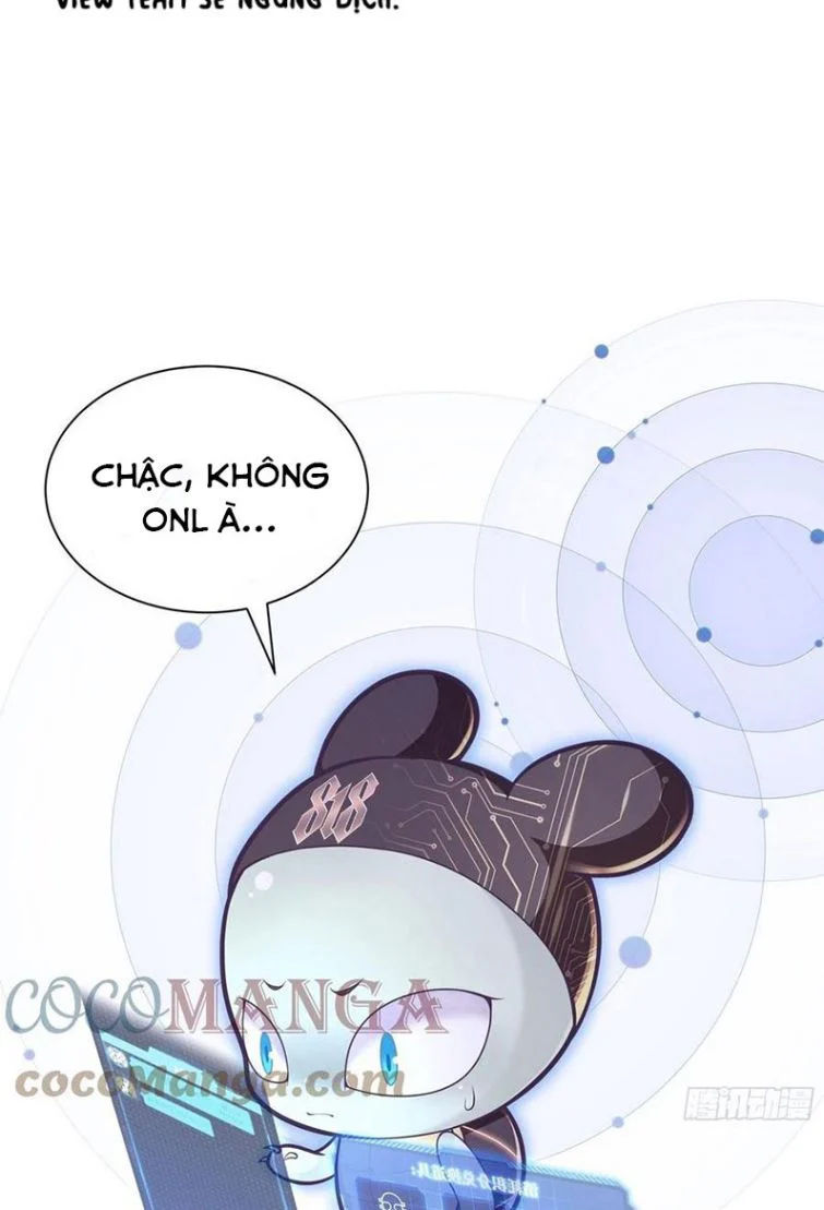 tôi nghi ngờ hệ thống thích tôi chapter 28 2