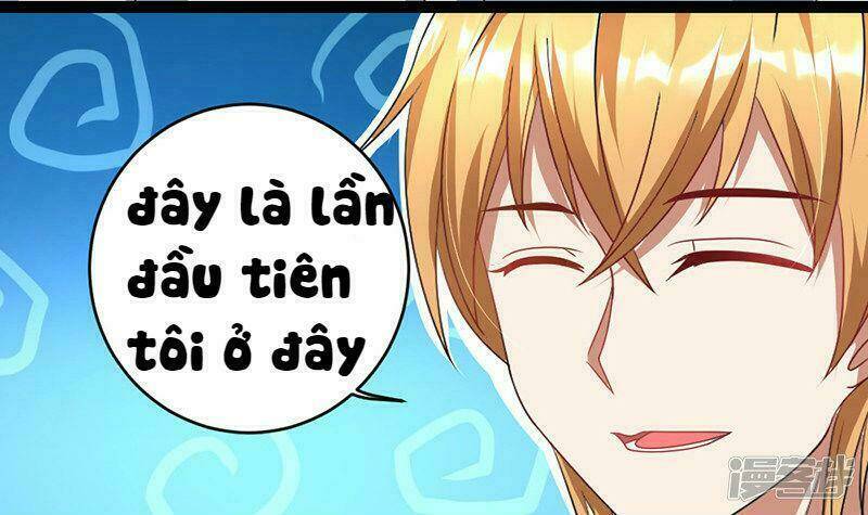 chỉ muốn thích người chapter 1 17