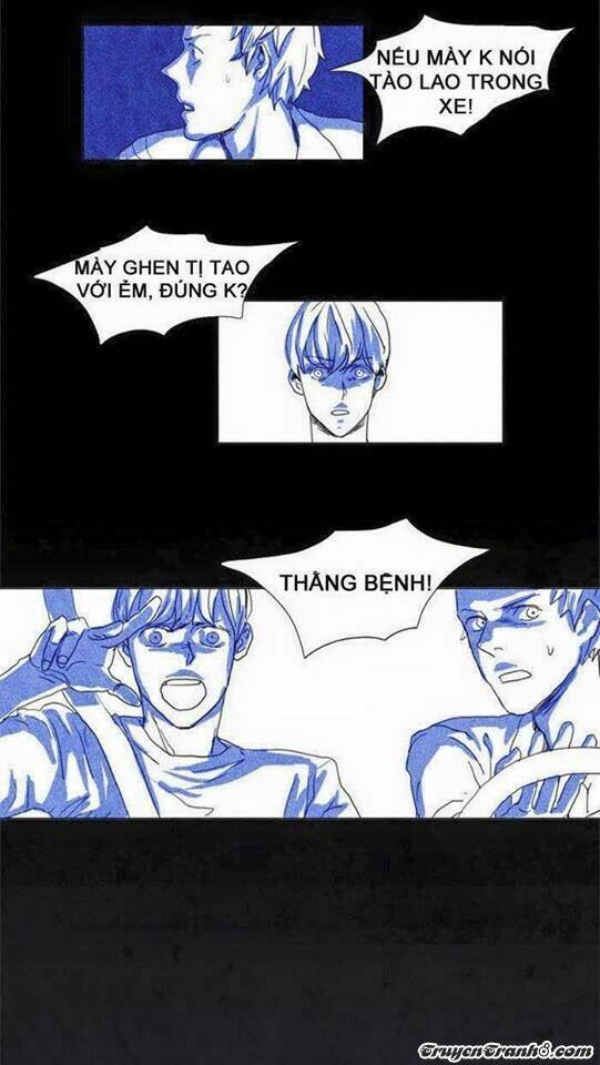 kho truyện kinh dị: ác mộng đêm về chapter 4 66