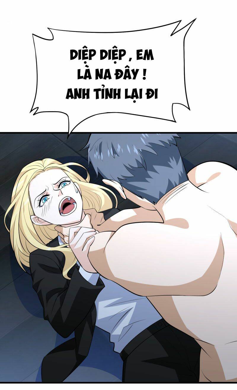 hoa hậu giảng đường luôn bên người chapter 69 1