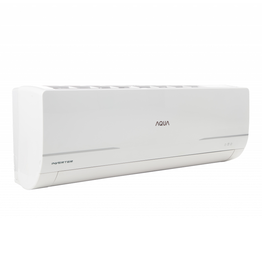 Máy Lạnh Inverter Aqua AQA-KCRV9WNM (1.0HP) - Hàng Chính Hãng