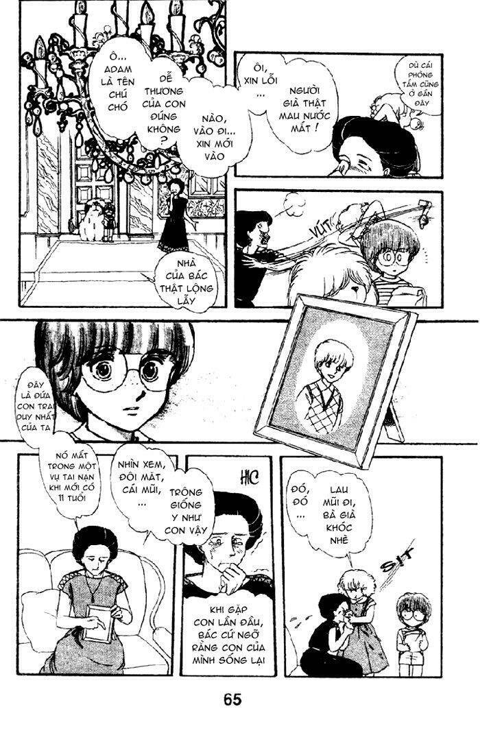 family! chapter 2 23