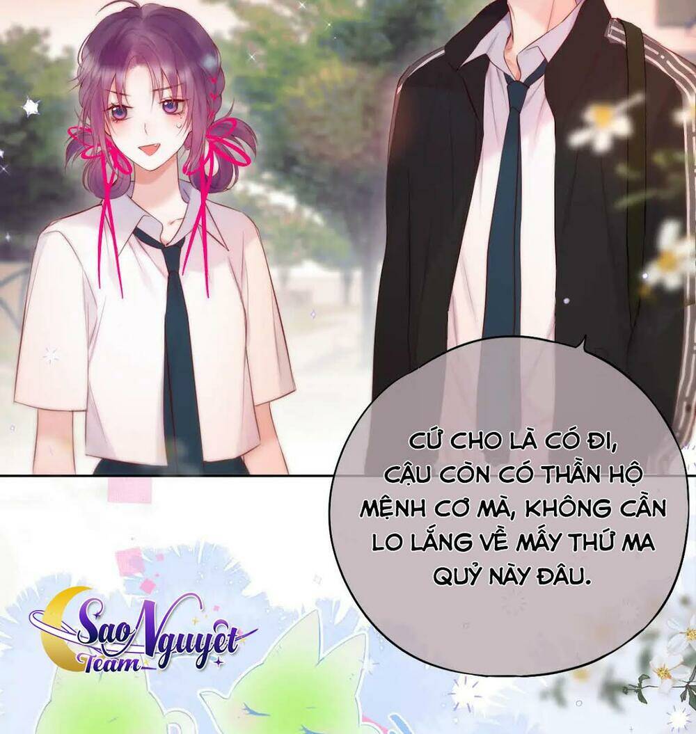 Cạm Bẫy Của Hồ Ly Chapter 11 - Trang 25