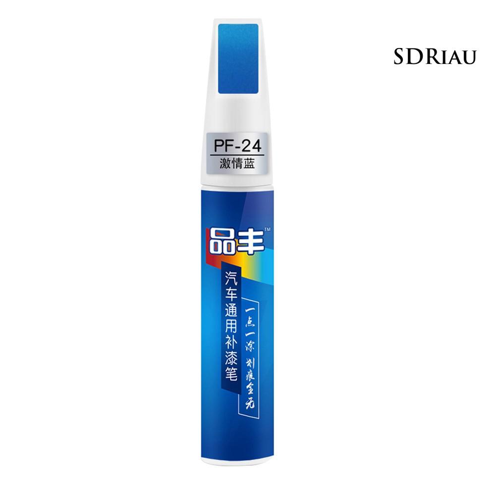 Bút Sơn Chống Thấm Nước Cho Xe Hơi