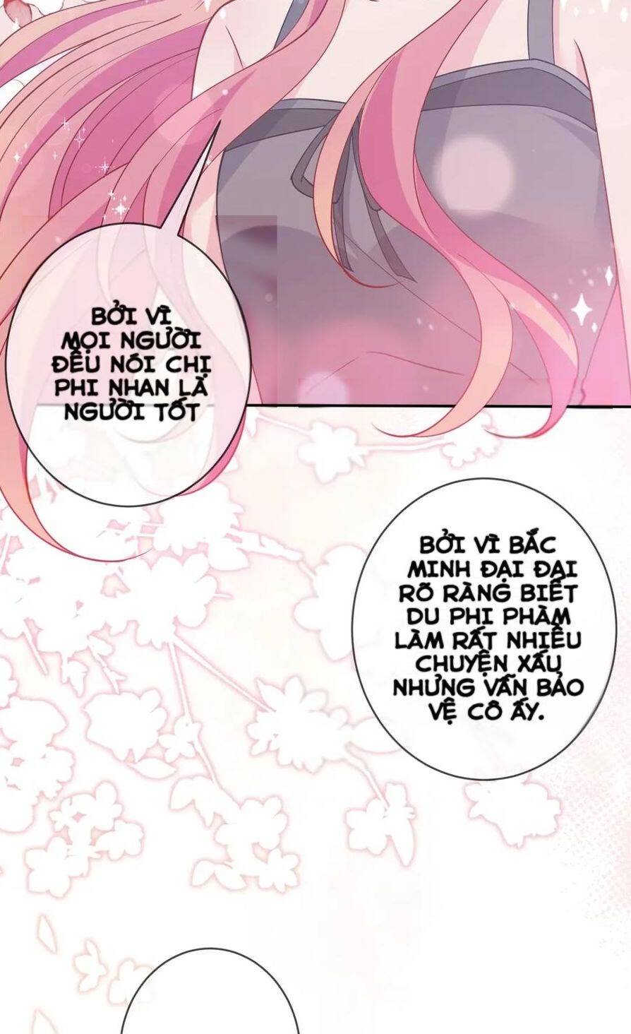 Danh Môn Chí Ái chapter 456.2 3