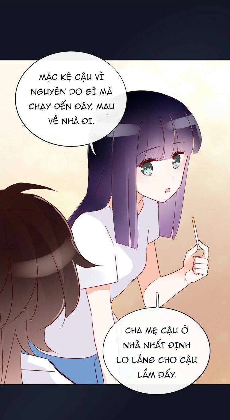 cẩm nang tấn công tra nam chapter 11 28