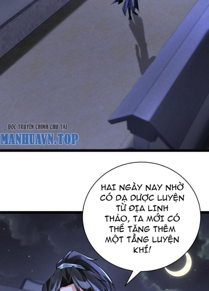 sau một vạn năm, ta làm gì cũng được chapter 4 14