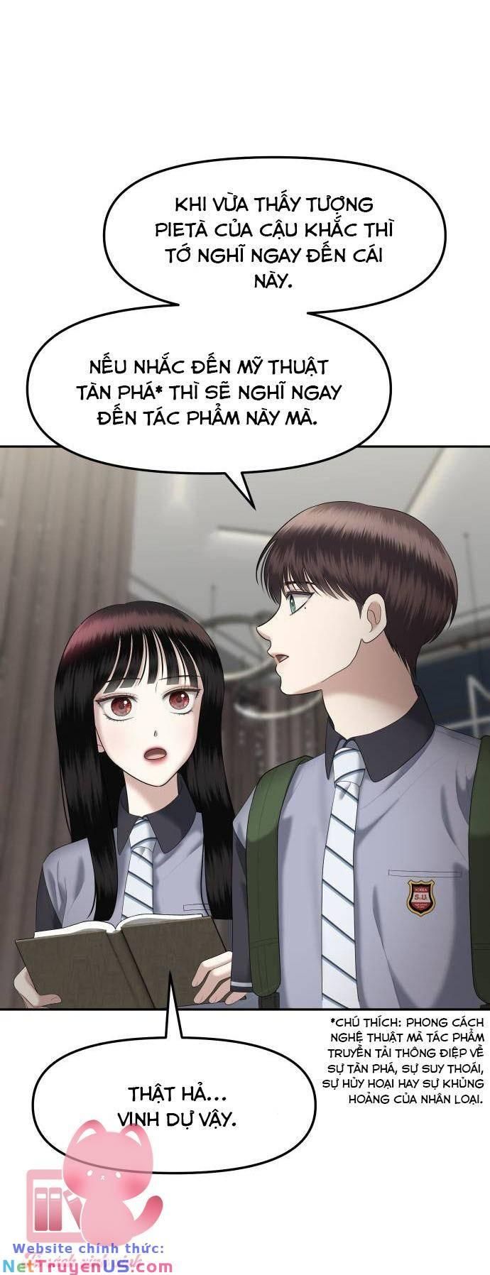 chị em tranh đấu chapter 27 33