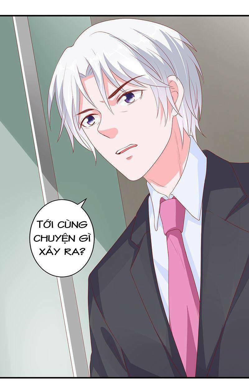 không gả cho tổng tài, gả cho người hầu chapter 103 14