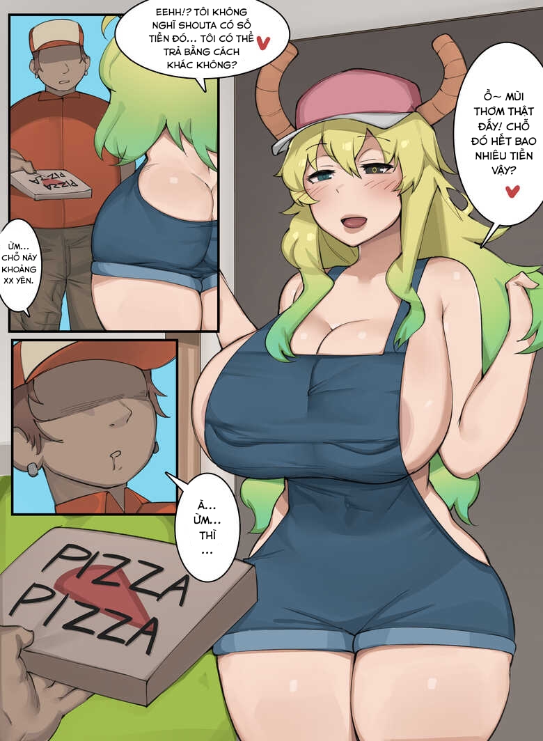 tổng hợp truyện của tác giả elijahzx chapter 6 1