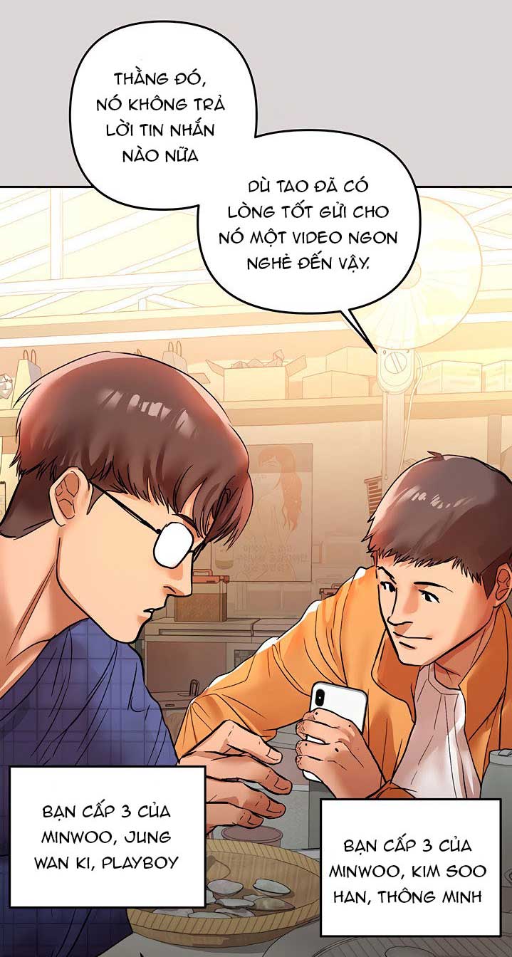 chị chủ nhà của tôi chapter 2.1 4