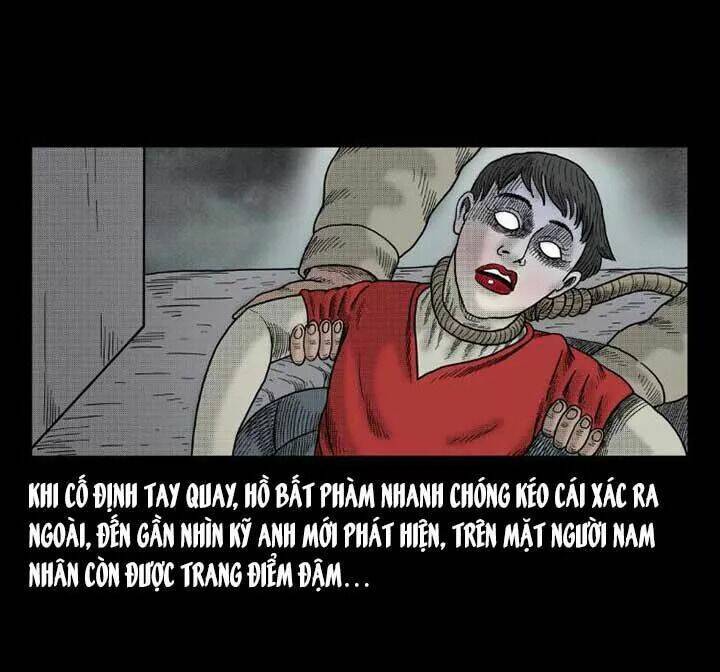 kỳ án có thật chapter 51 11