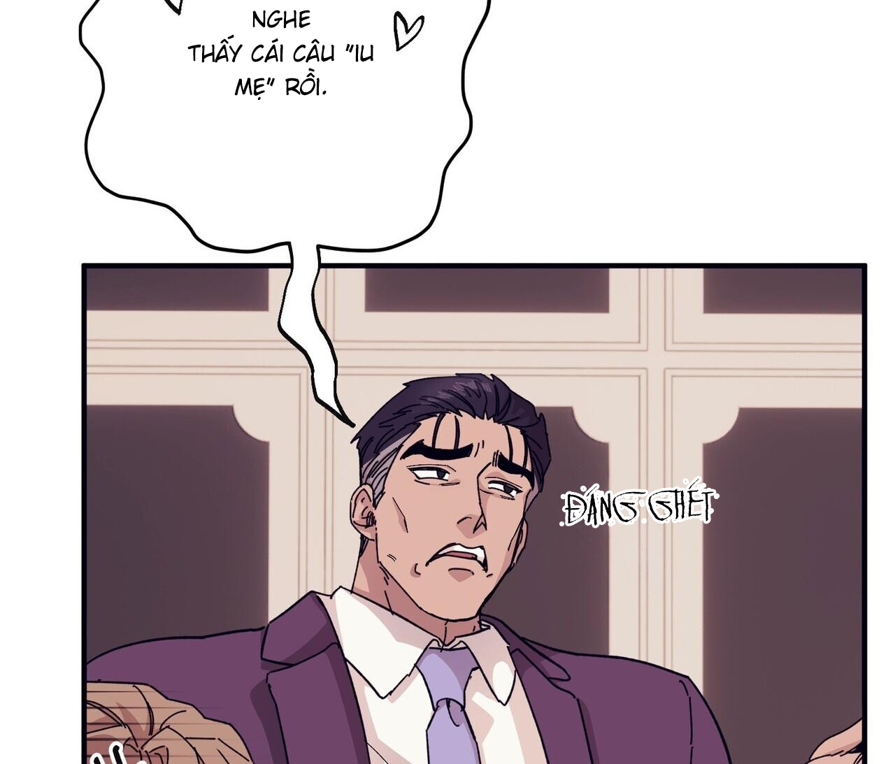 chàng dâu nhà họ kang chapter 45 113