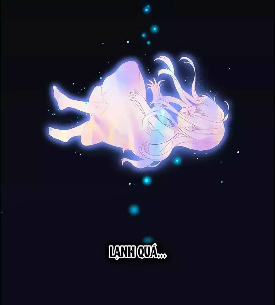 kiều nhi không nghe lời chapter 6.5 5