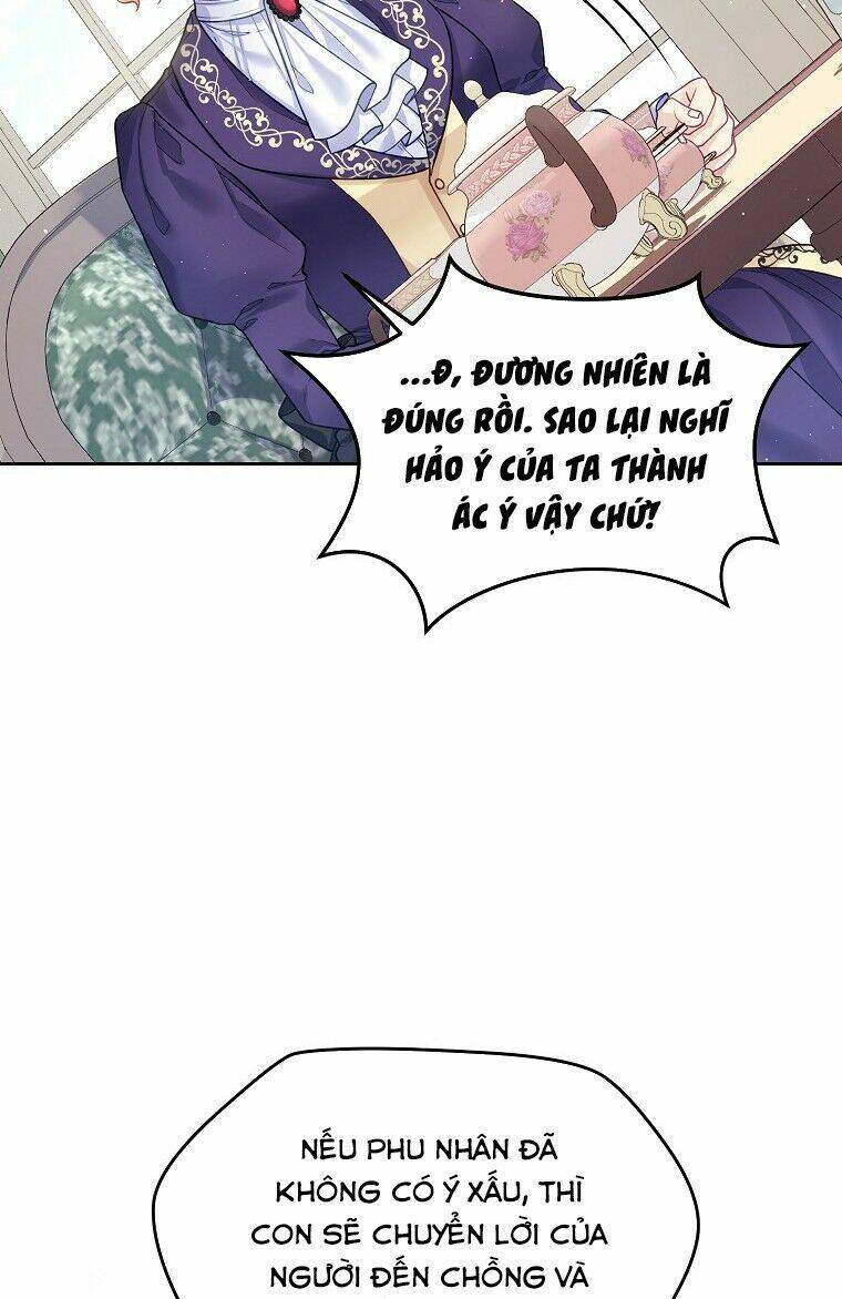 chồng em dễ thương chết mất thôi! chapter 14 45