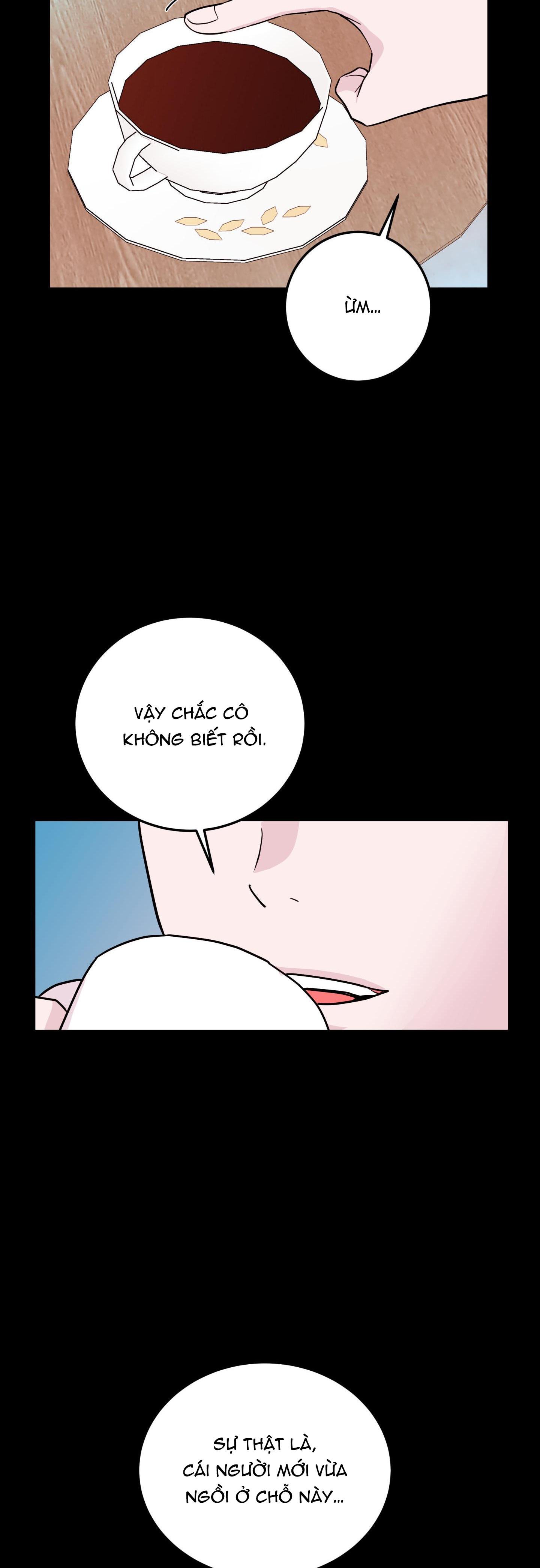 em trai vợ thật nguy hiểm chapter 23 5