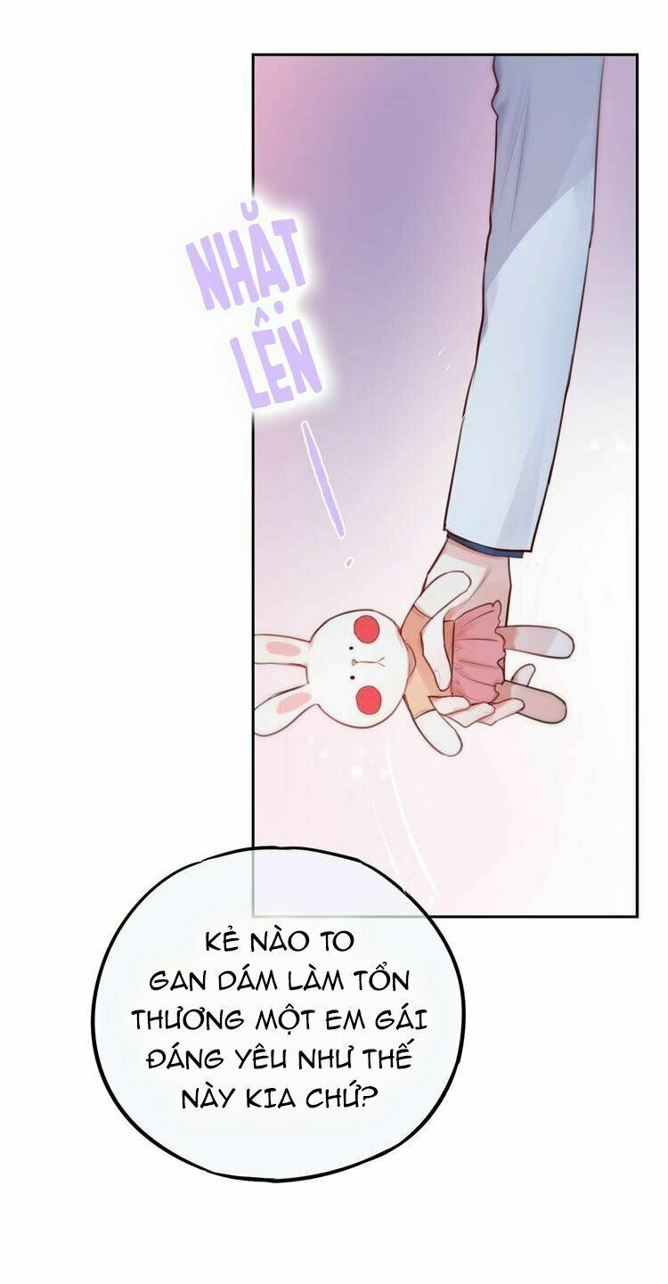 trú dạ liên miên chapter 29 36