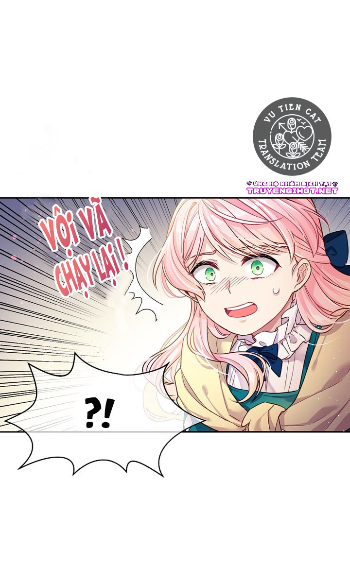 tôi gặp rắc rối vì chồng qúa dễ thương chapter 1 67