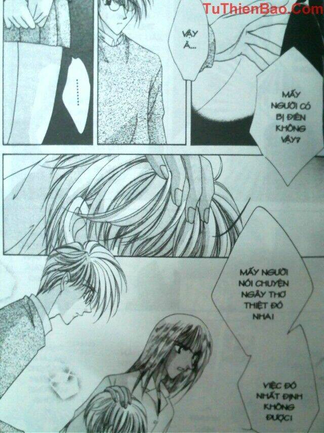 nguyện ước dưới ánh sao chapter 3 105