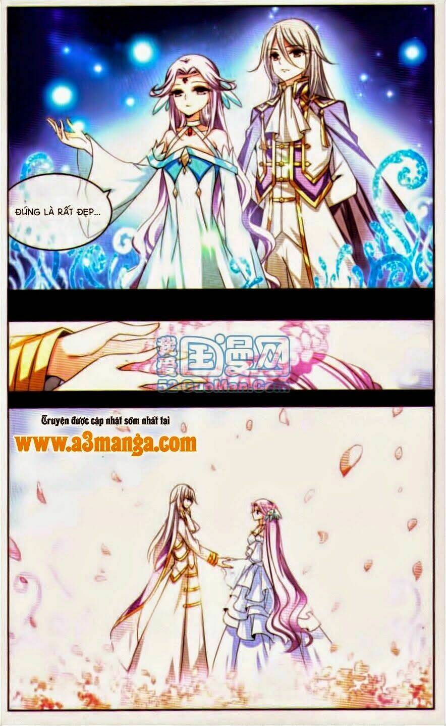 xuyên duyệt tây nguyên 3000 chapter 84 10