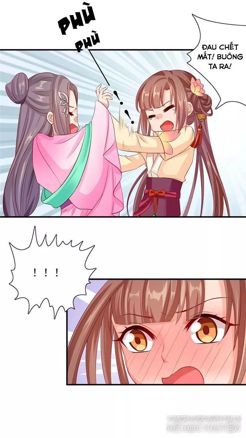 võ lâm manh chủ chapter 34 13