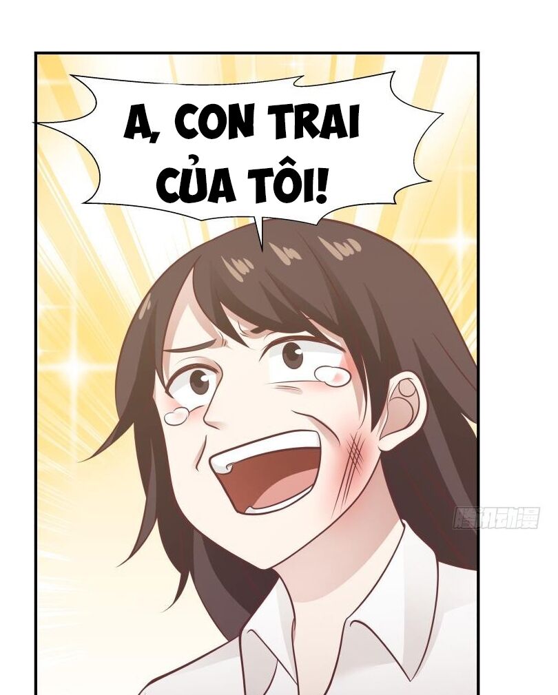 trên người ta có một rồng chapter 204 10