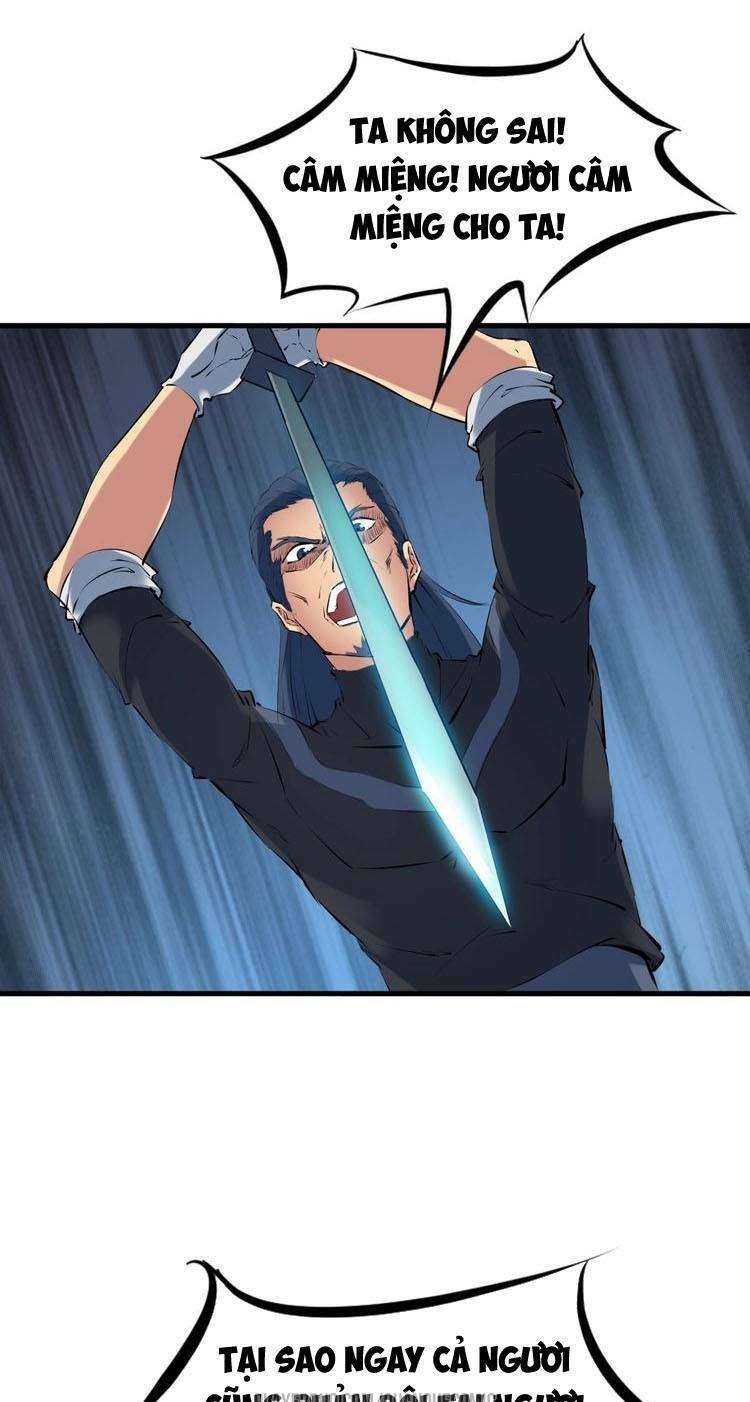 long mạch võ thần chapter 36 44