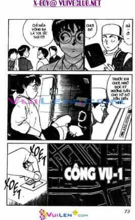 cảnh sát cơ động chapter 4 72