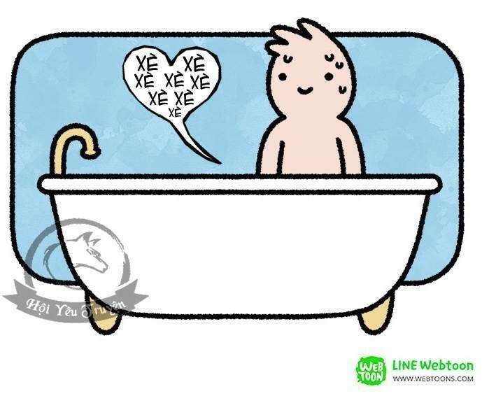 những mẫu truyện ngắn dễ thương và hài hước chapter 48 5