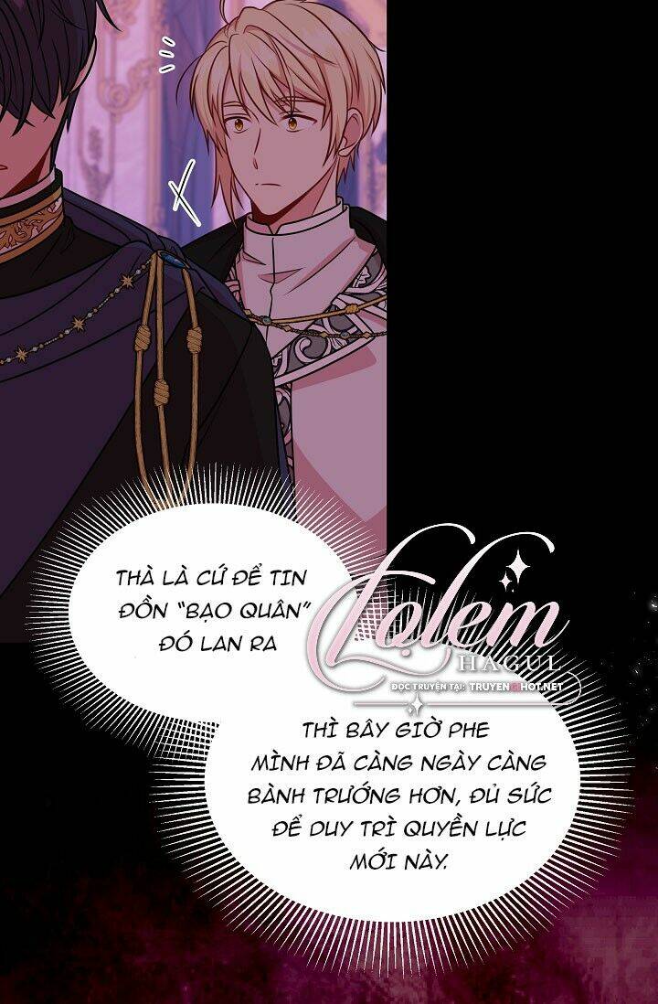tôi đã nuôi dưỡng bạn thời thơ ấu thành bạo chúa chapter 41.2 26