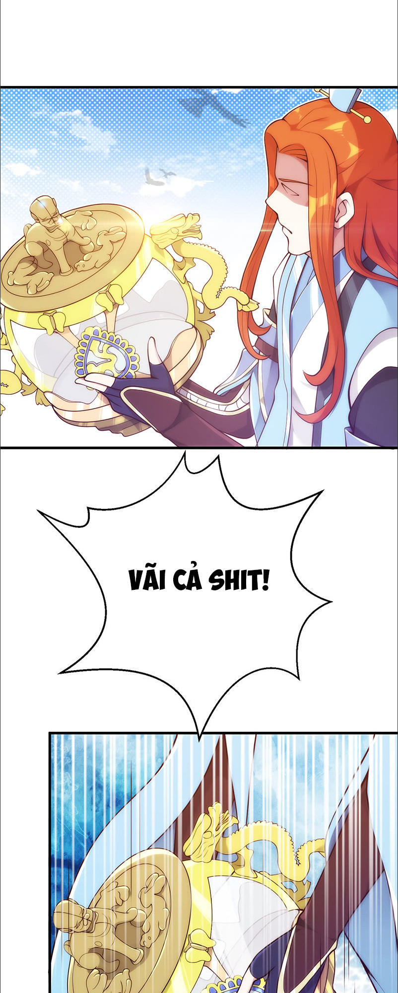 thiên hạ kiếp chapter 25.1 44