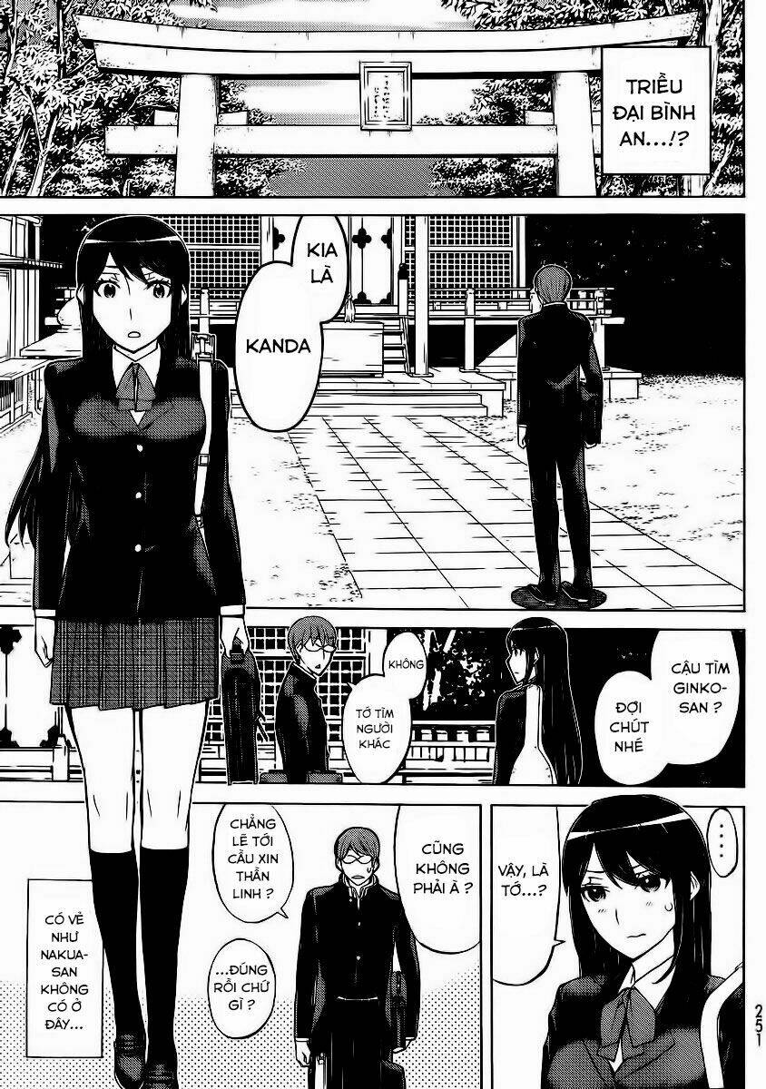 naqua-den (truyền thuyết về nakua) chapter 15.1 18