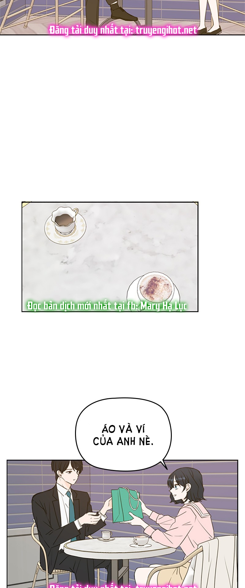 hẹn gặp anh ở kiếp thứ 19 chapter 78 39