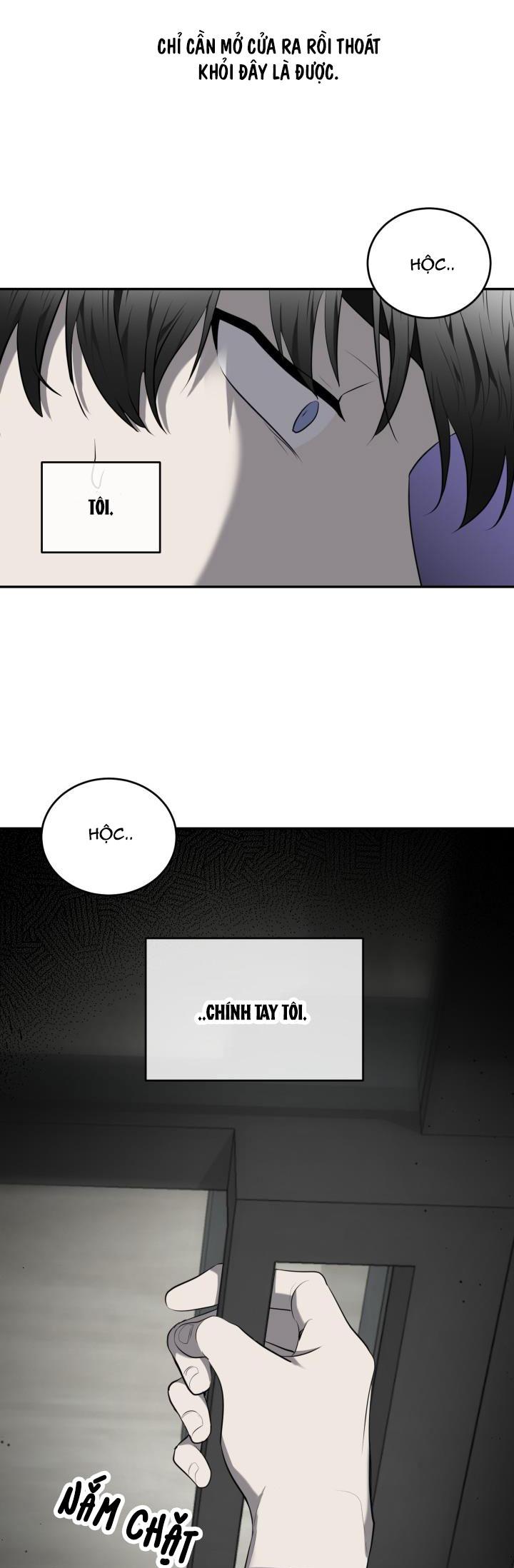 dưỡng thú cưng chapter 29 23