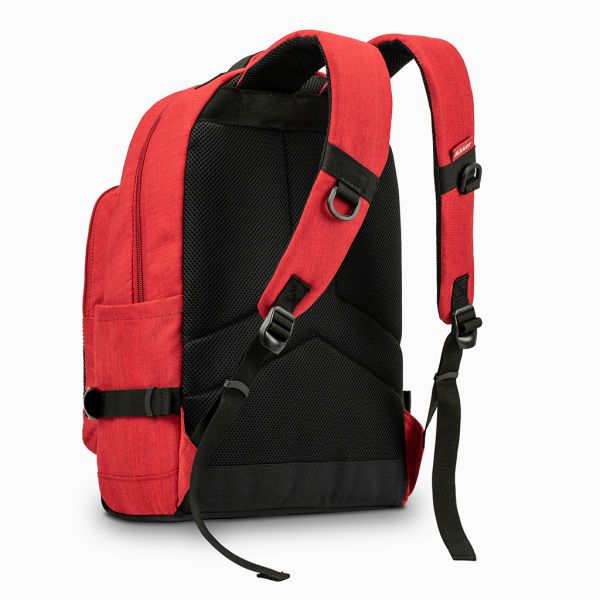 Balo Laptop Cao Cấp Mikkor The Eli Backpack – Nhiều Màu