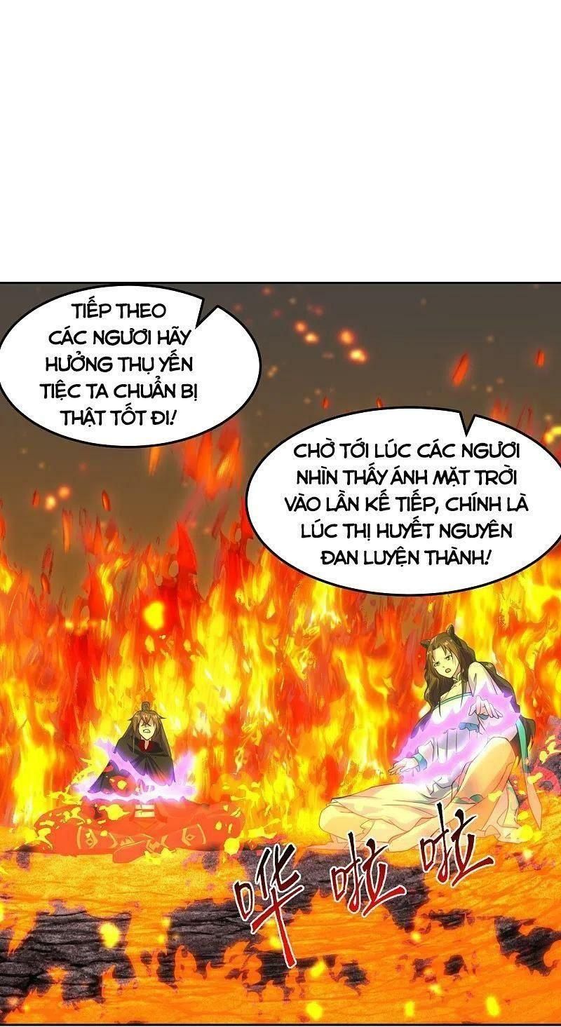 tiên võ đế tôn chapter 223 9