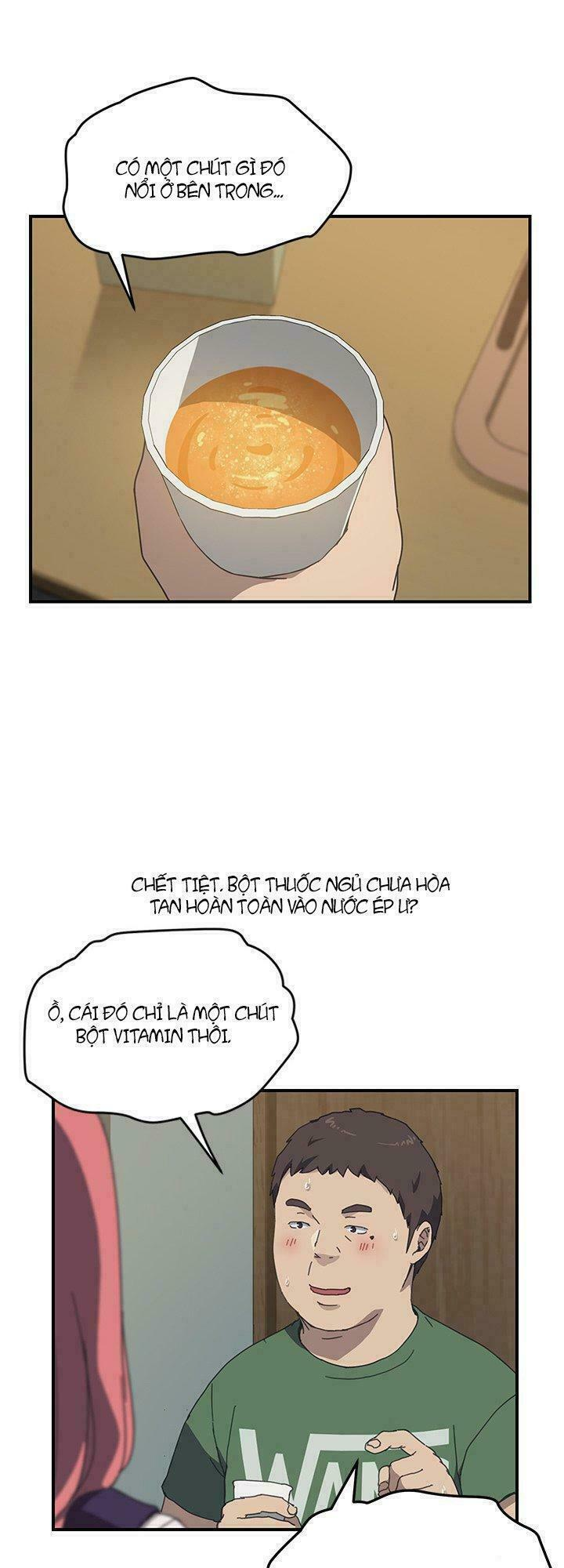 sống chung với dâm nữ chapter 14 7