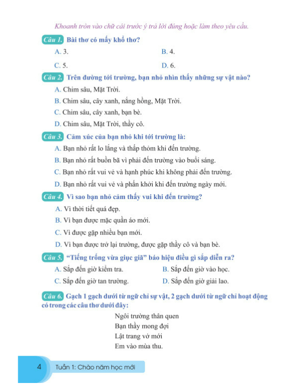 Sách - Bài Tập Tuần Tiếng Việt Lớp 3 - tập 1 Cánh Diều