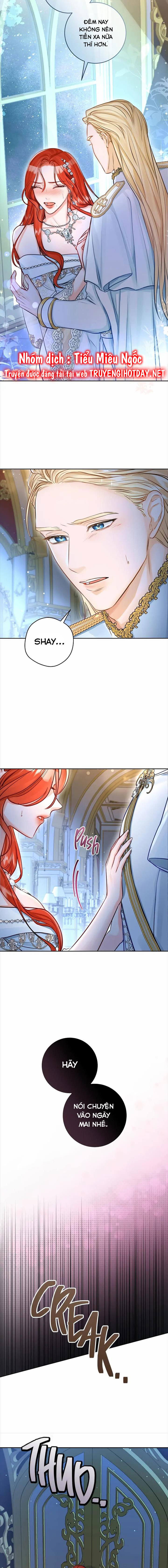 cuộc hôn nhân của đại công tước chỉ là một trò lừa đảo chapter 41 3