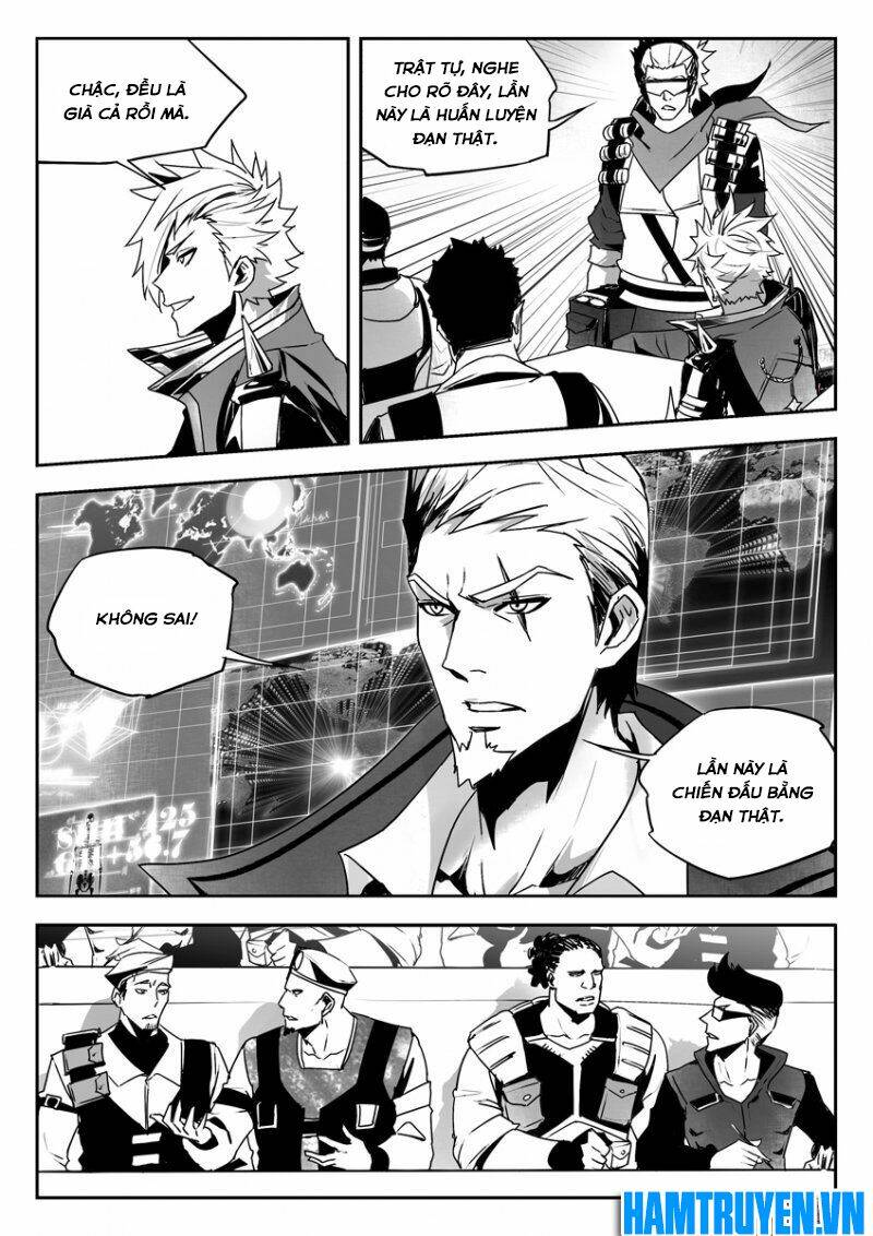 súng thần ký chapter 1 8