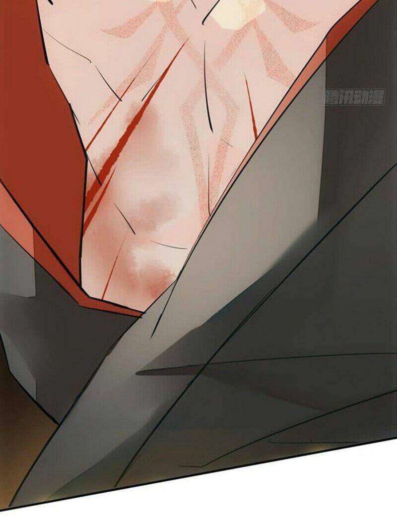 sư phụ lại trêu chọc ta chapter 51.4 29