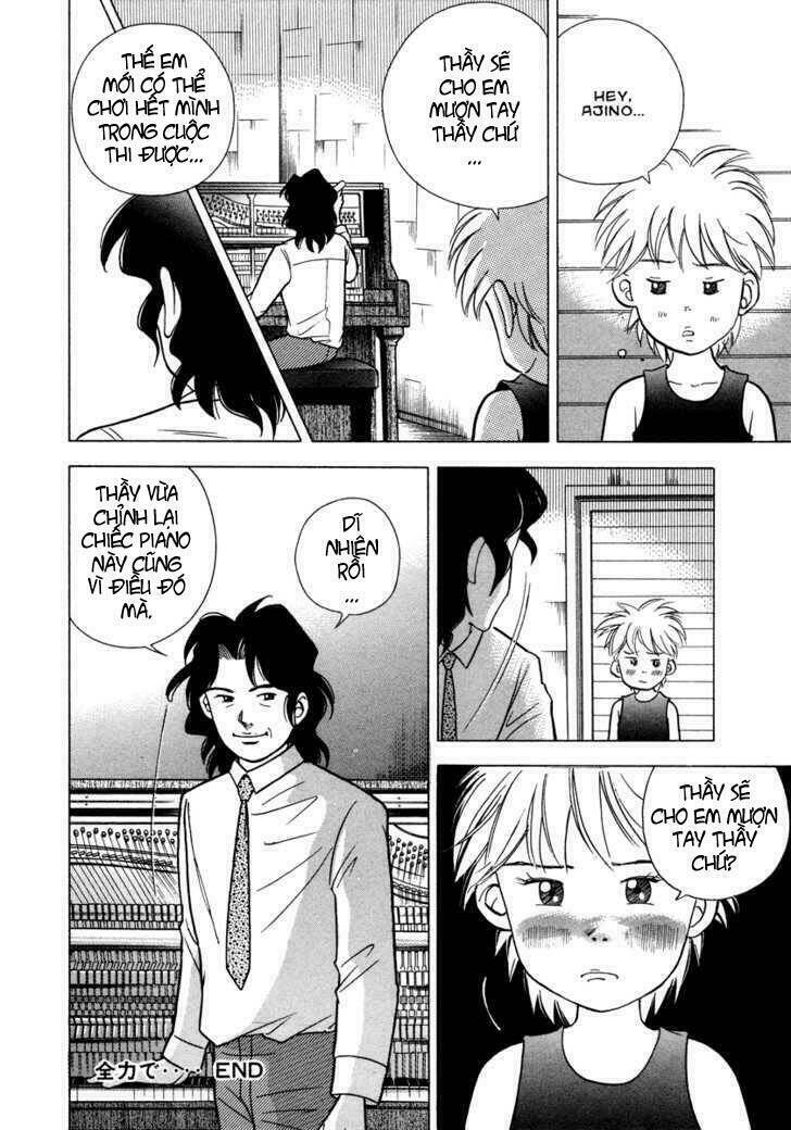 piano no mori chapter 28 30