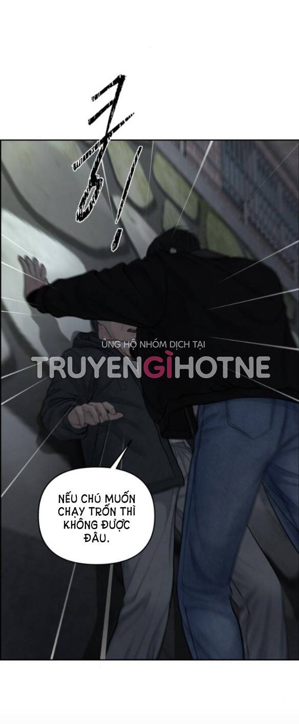 Only Hope - Hy Vọng Duy Nhất Chapter 23 - Trang 3