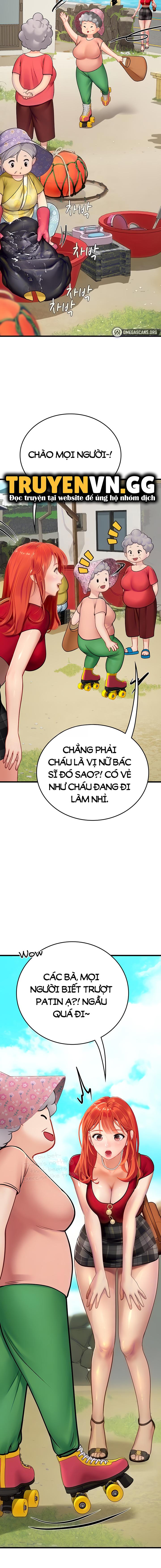 thực tập ở làng tiên cá chapter 55 2