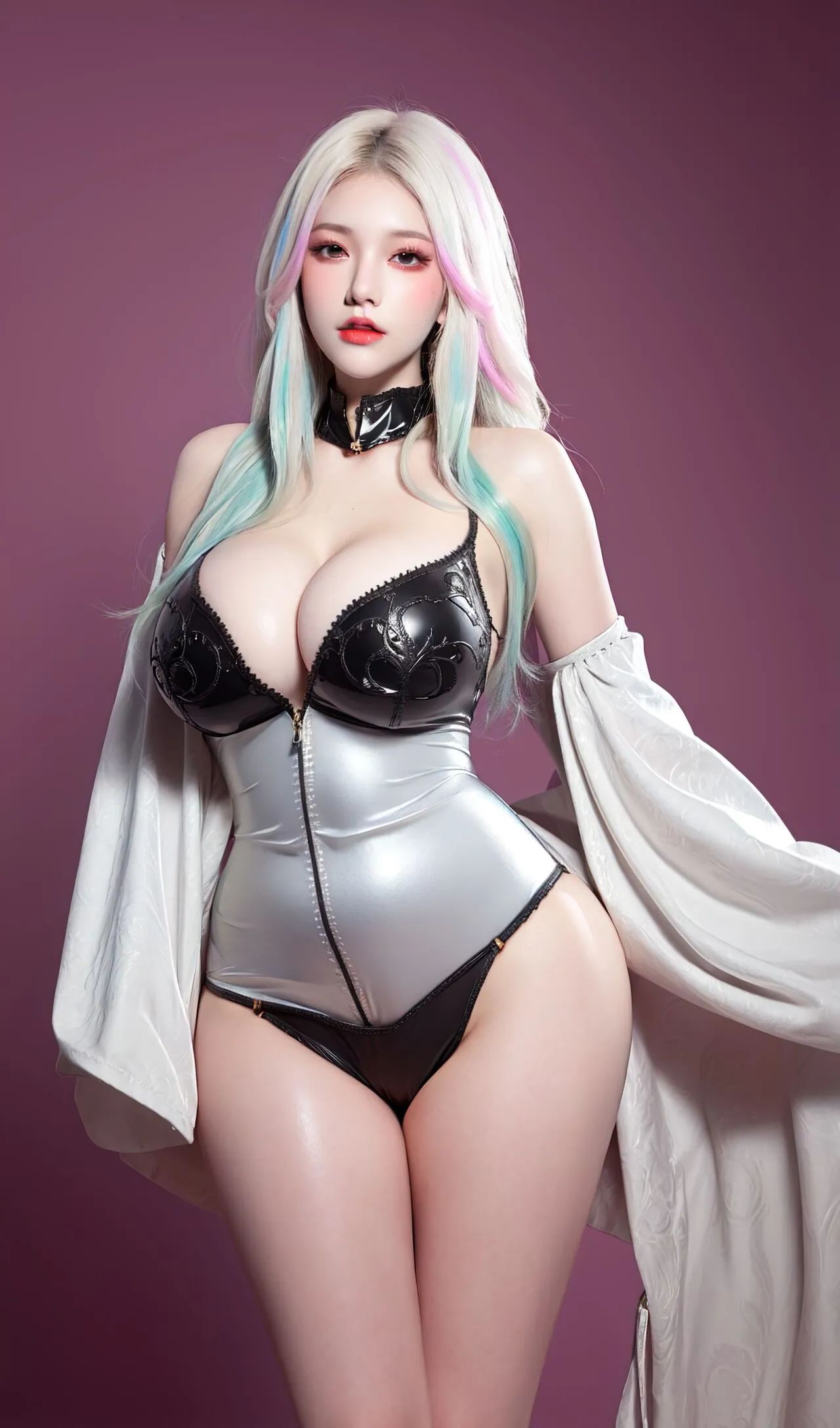 artist ai generated chapter 12 17