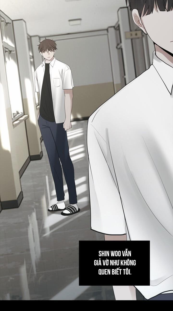 không xa lạ chapter 14 2