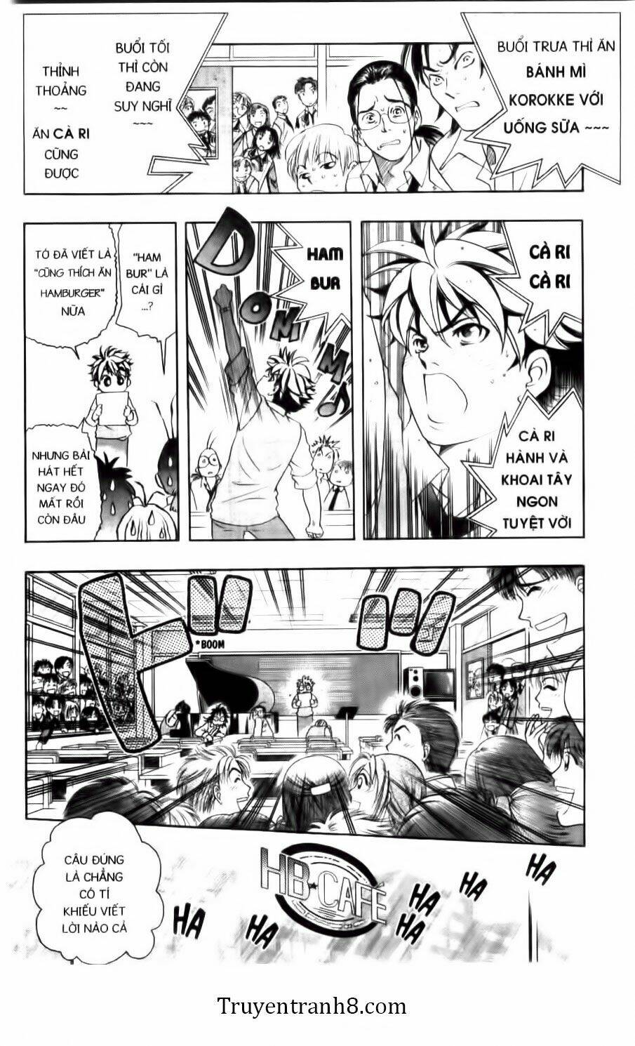 dragon voice chapter 38 13