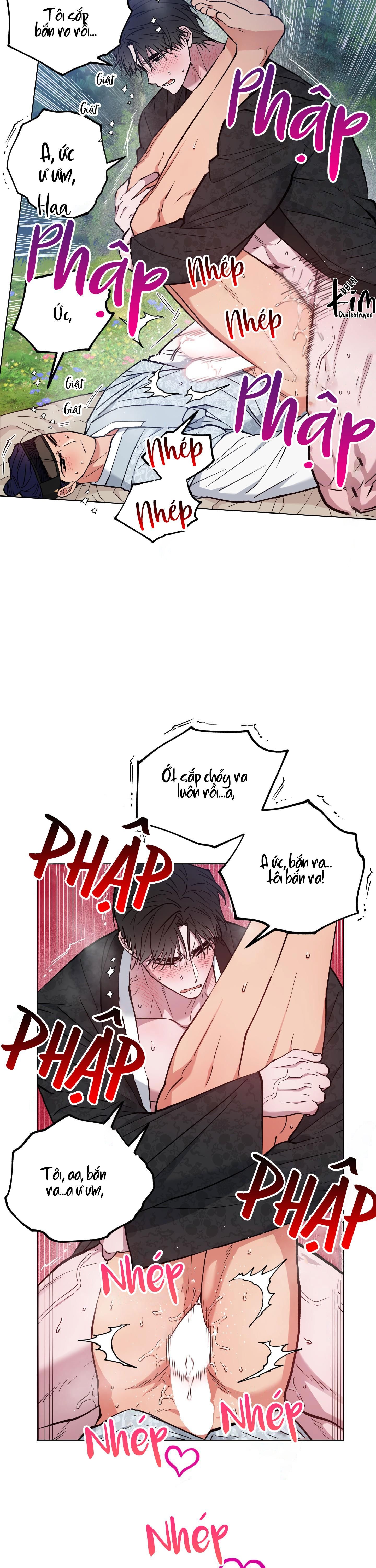 bình minh của rồng chapter 47 22